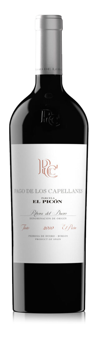 El Picon wine