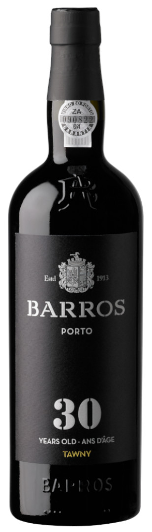 30-year-old Barros Porto