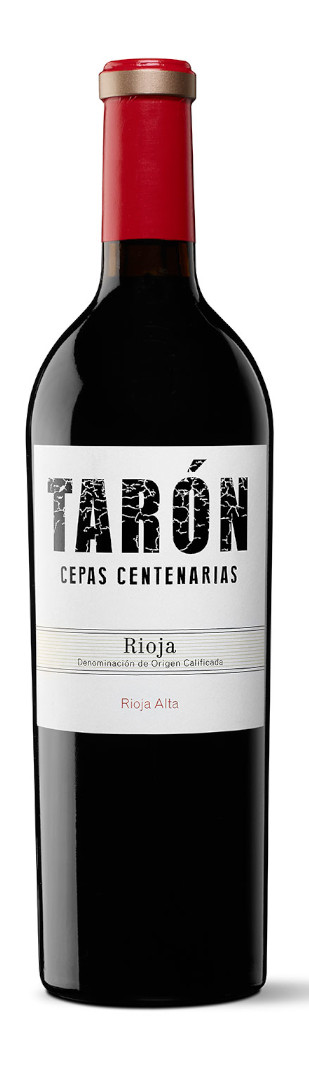 Taron Cepas Centenarias wine