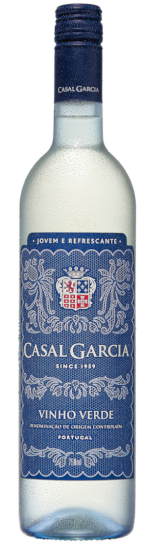 Casal Garcia Vinho Verde wine